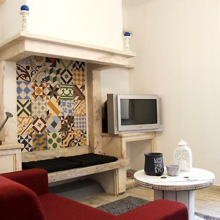 Origens Hostel 시네스 외부 사진