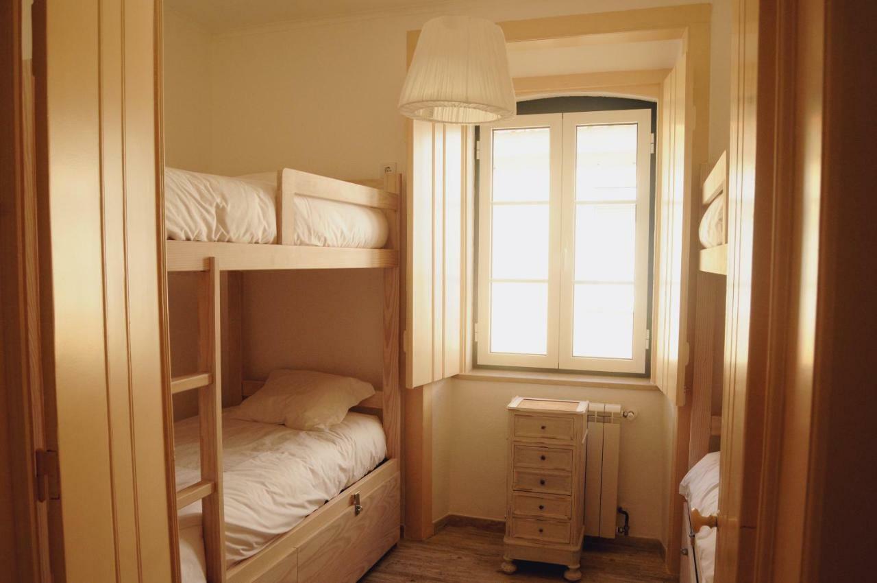 Origens Hostel 시네스 외부 사진